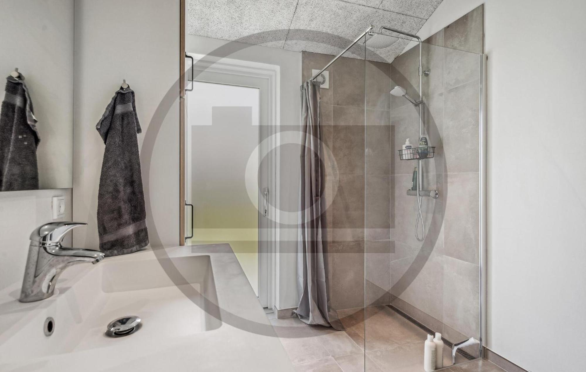 Beautiful Home In Tarm With Sauna Esterno foto